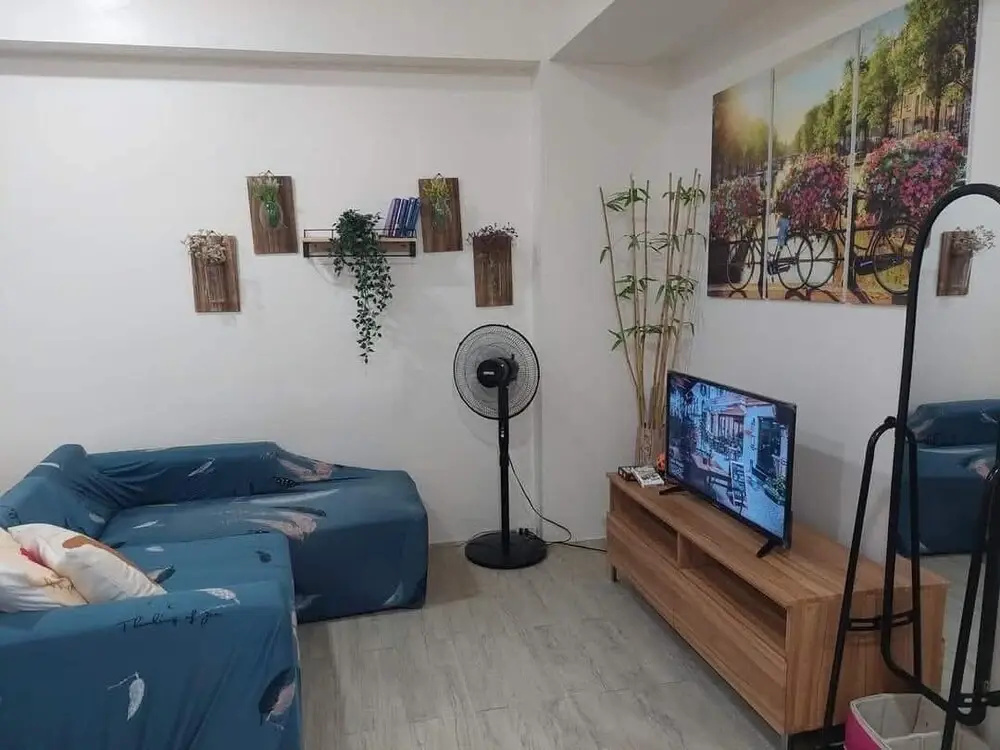 Metro Home Staycation