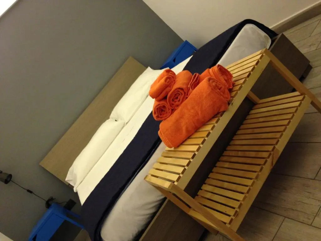 Casabera - Chambres