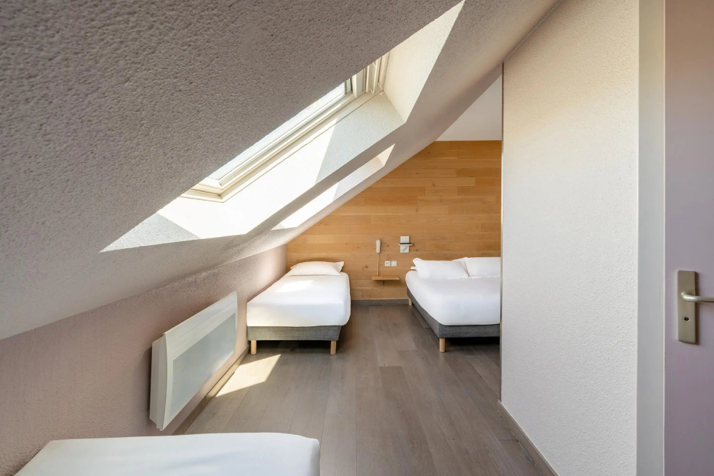 Sure Hotel by Best Western Rennes Chantepie - Général