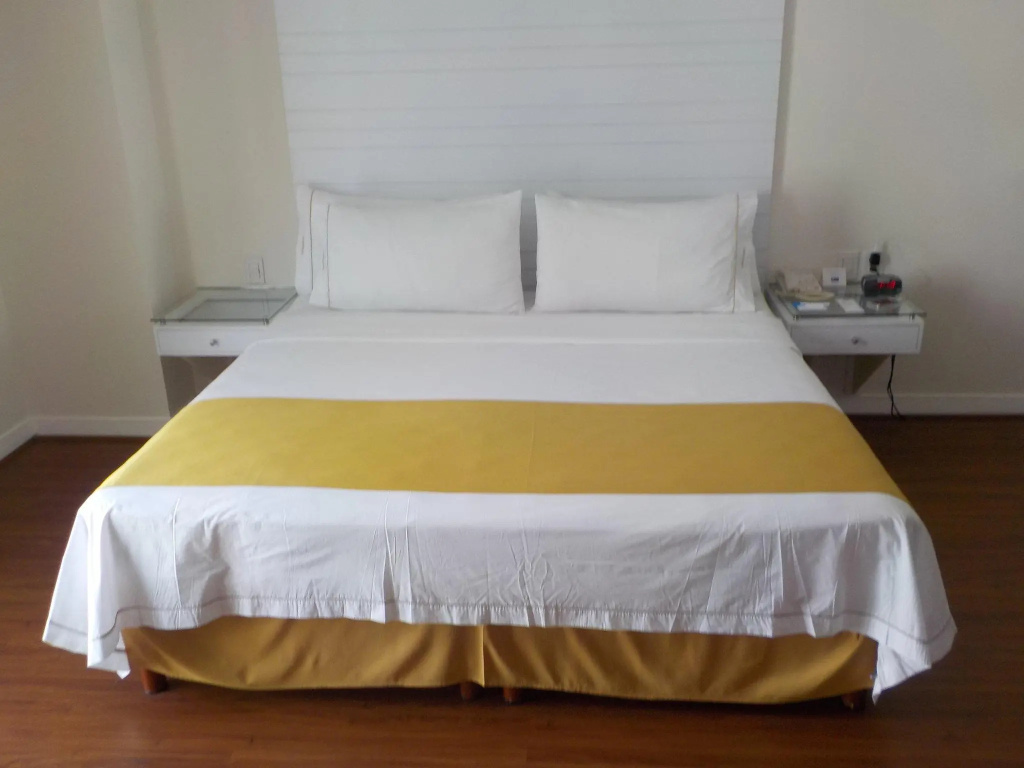 BelAir Business a Wyndham Garden Hotel - Chambres