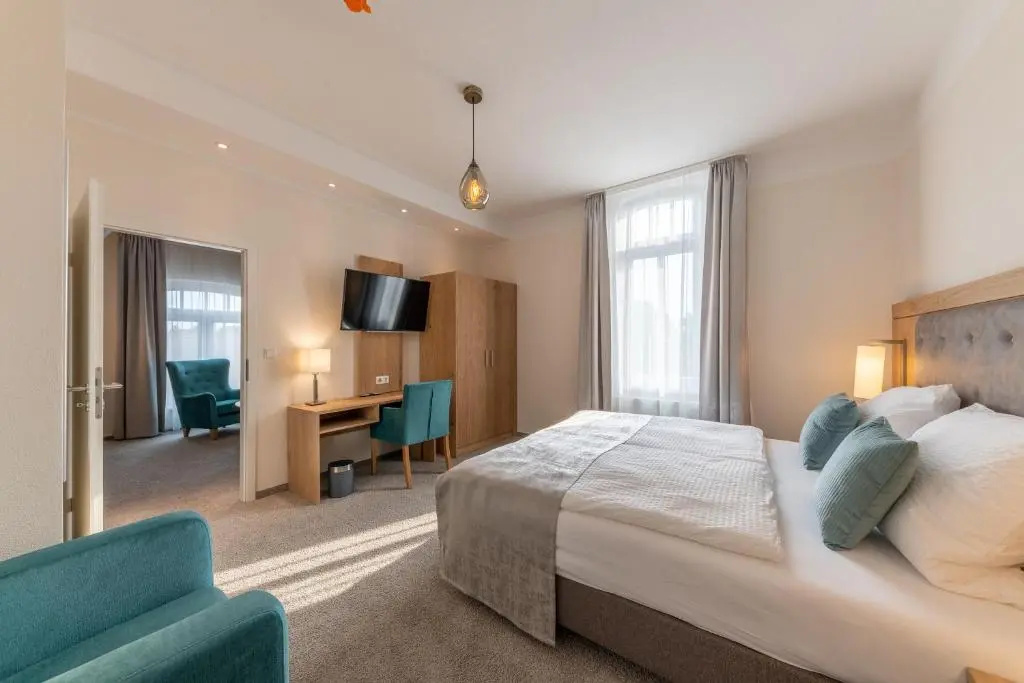 Hotel photo 5