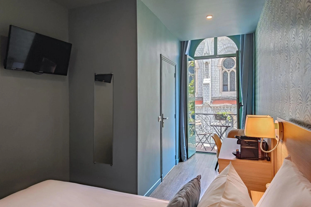 Hotel photo 20