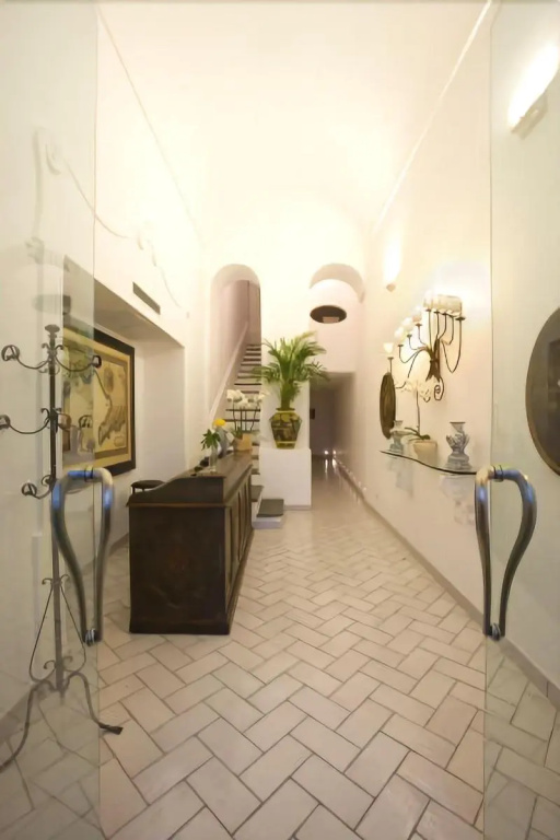 Palazzo Marzoli Resort - Général