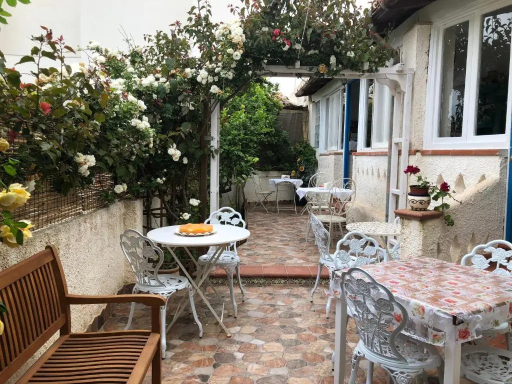 La Casa del Limoneto
