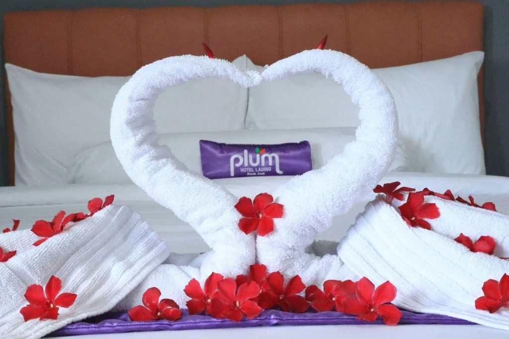Plum Hotel Lading Banda Aceh - фото 8