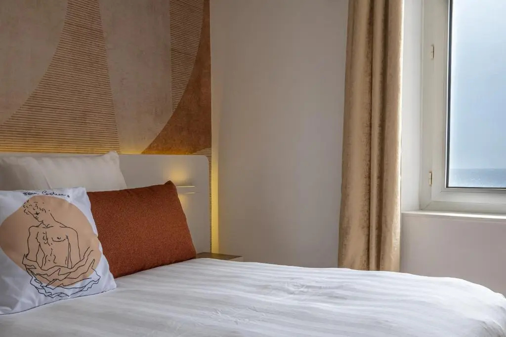 Best Western Premier Hotel Prince De Galles - Chambres