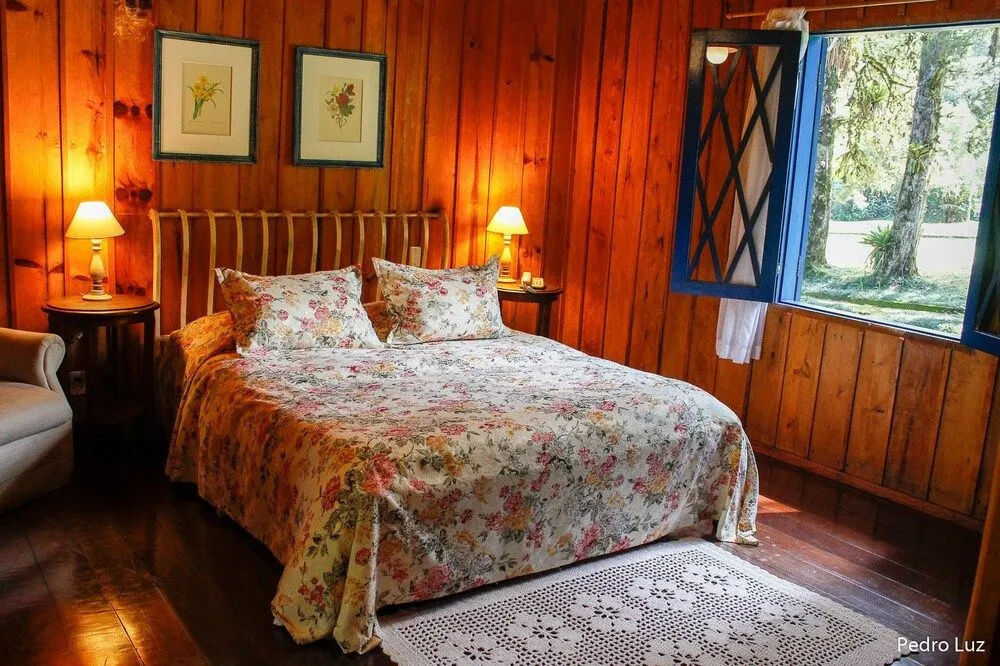 Hotel Donati