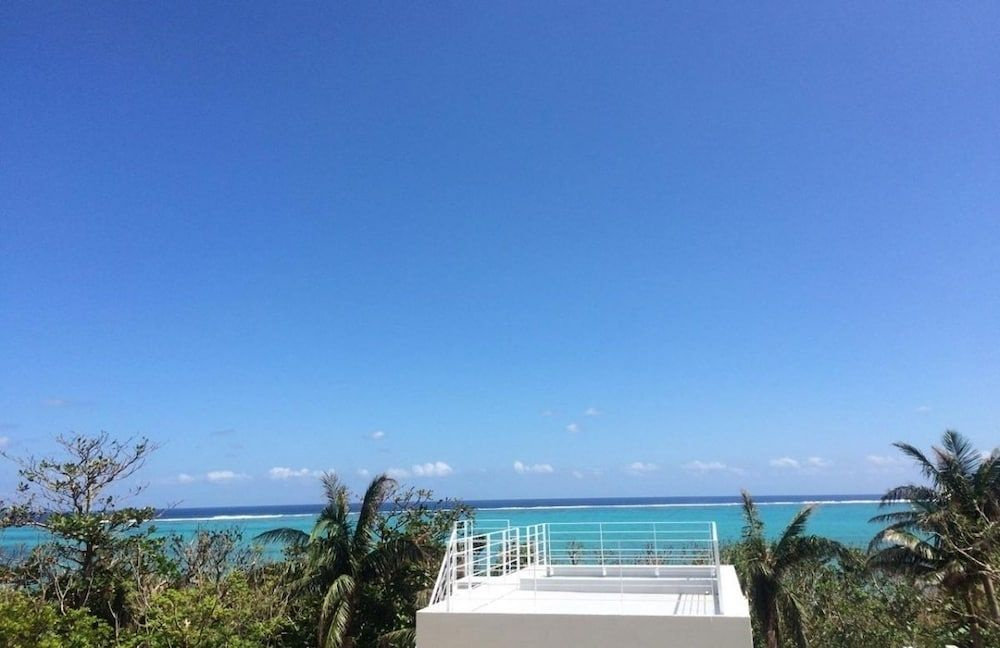 The Seven Stars Resort ISHIGAKI - Général
