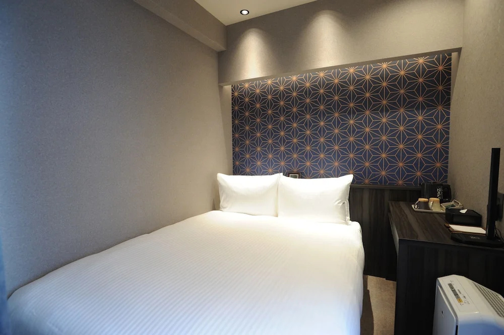 cotoha Hotel Asakusa — фото