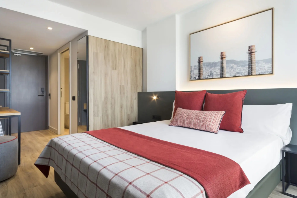 Hotel photo 8
