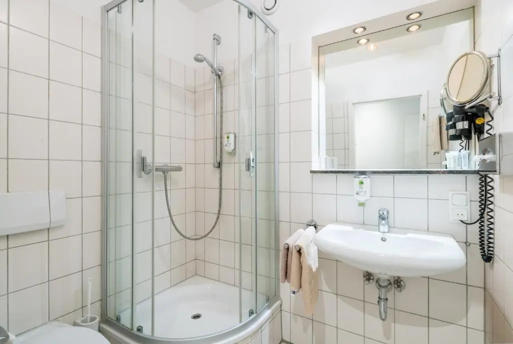 Hotel Blumlage Celle - Chambres