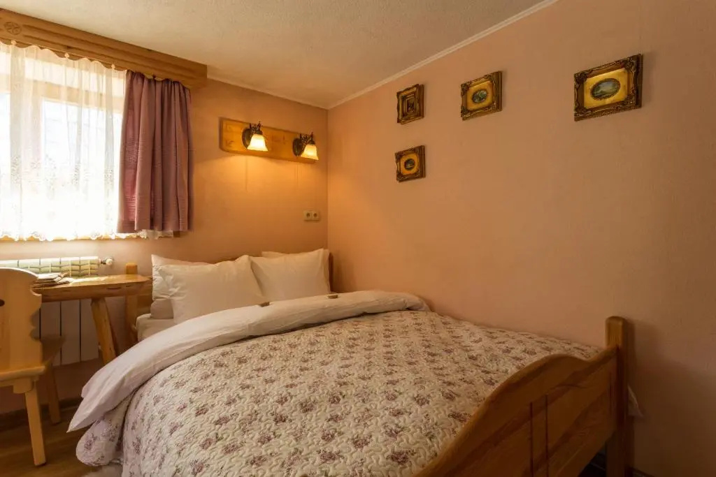 Rezydencja Bambi - Chambres