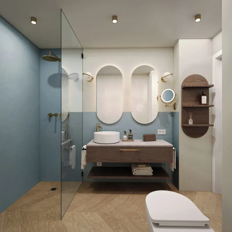 Premium room