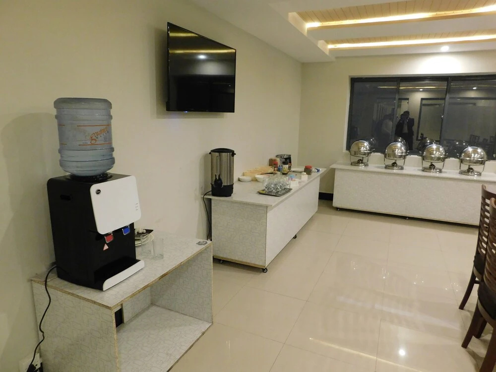 Hotel photo 10