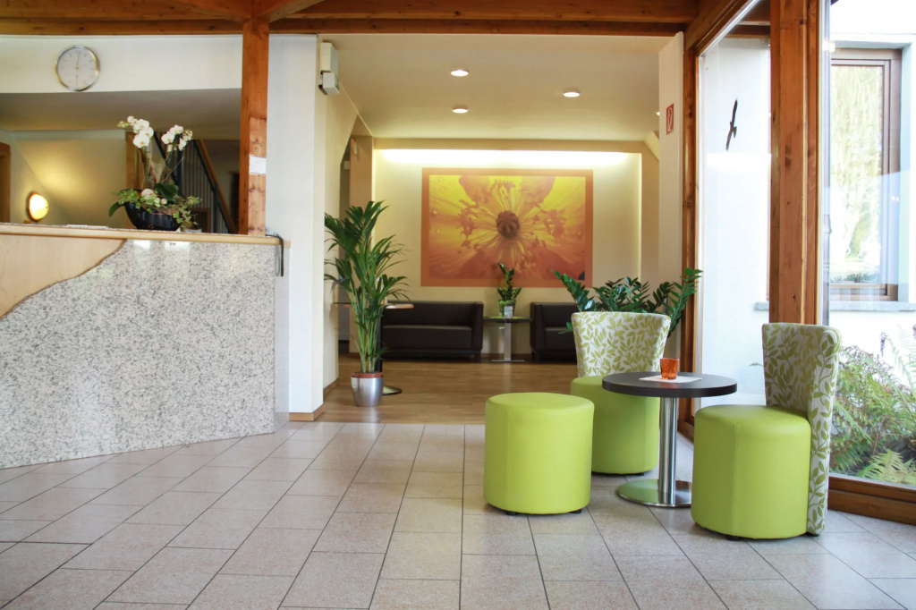 Landhotel Karrenberg - Général