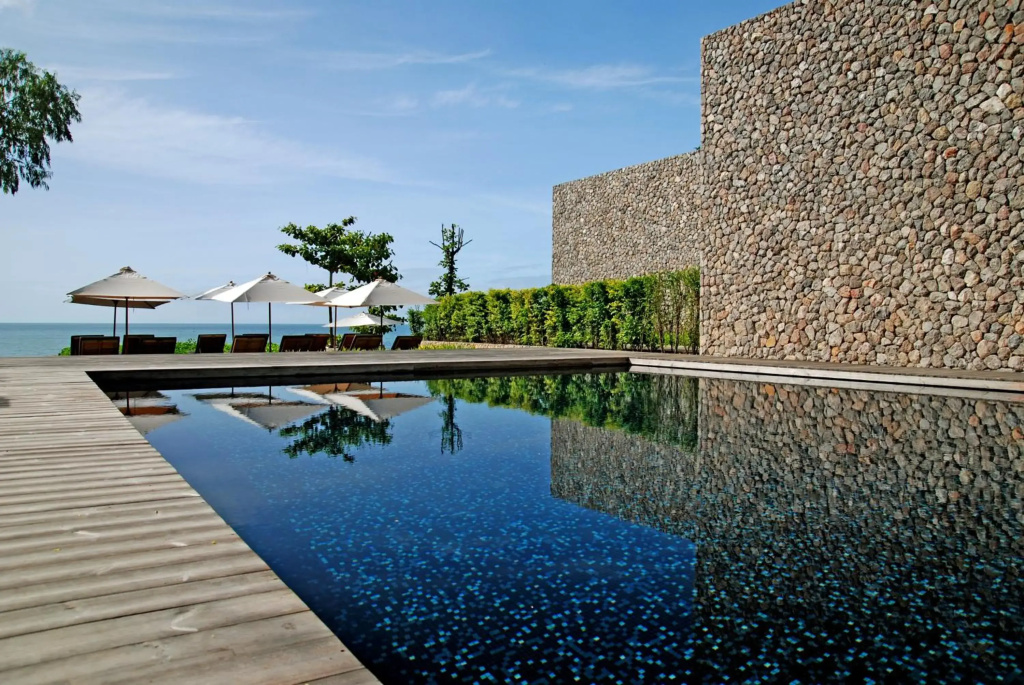 Tolani Kui Buri Resort - Général