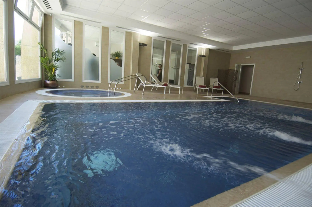 Hotel photo 10