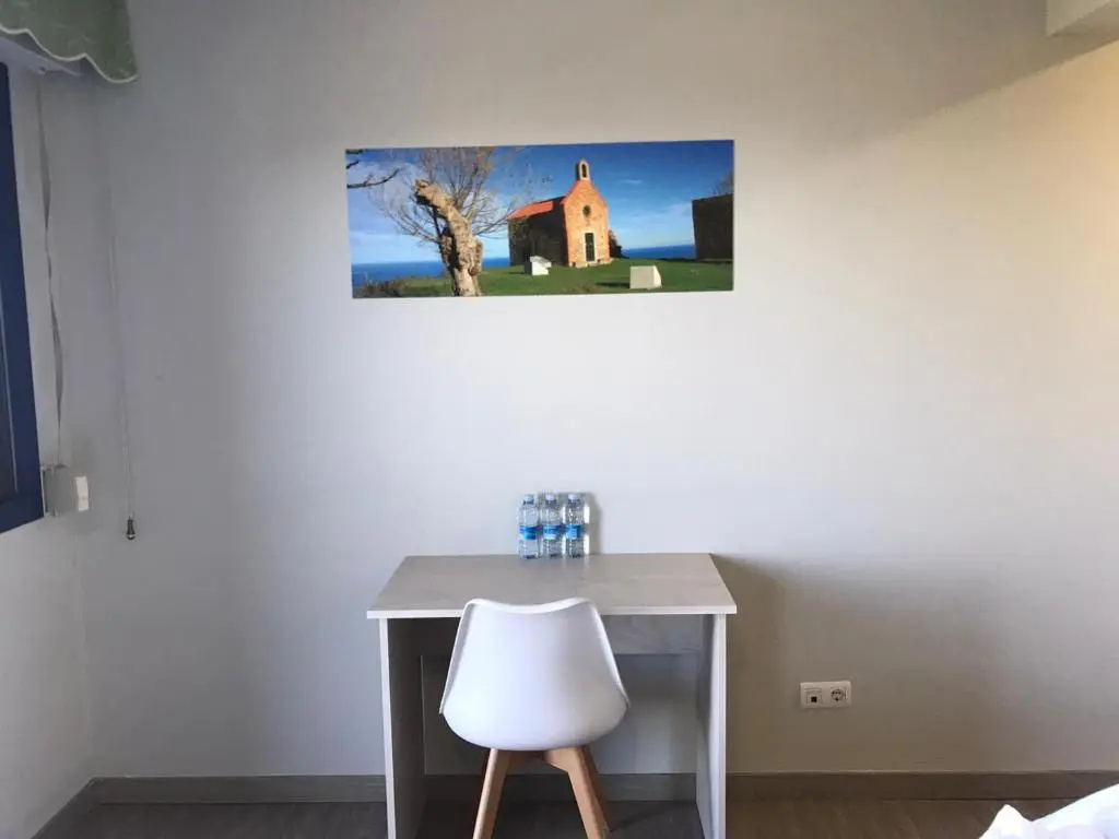 Hotel Kanala - Chambres