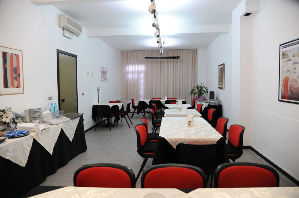 Hotel Solarium - Général