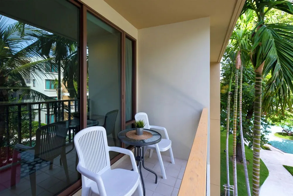Baan Sansuk Beachfront Condominium