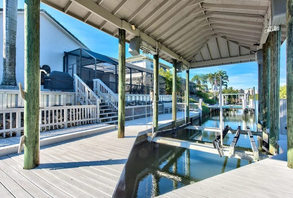 Atlantis Vacation Rental