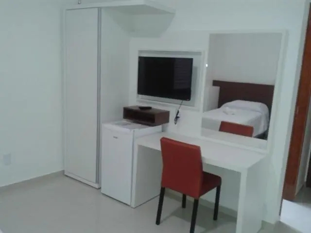 Hotel Cristal - Chambres