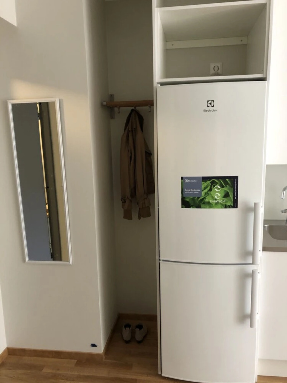 Barkarby City 2-bed Apartment Stockholm 1216