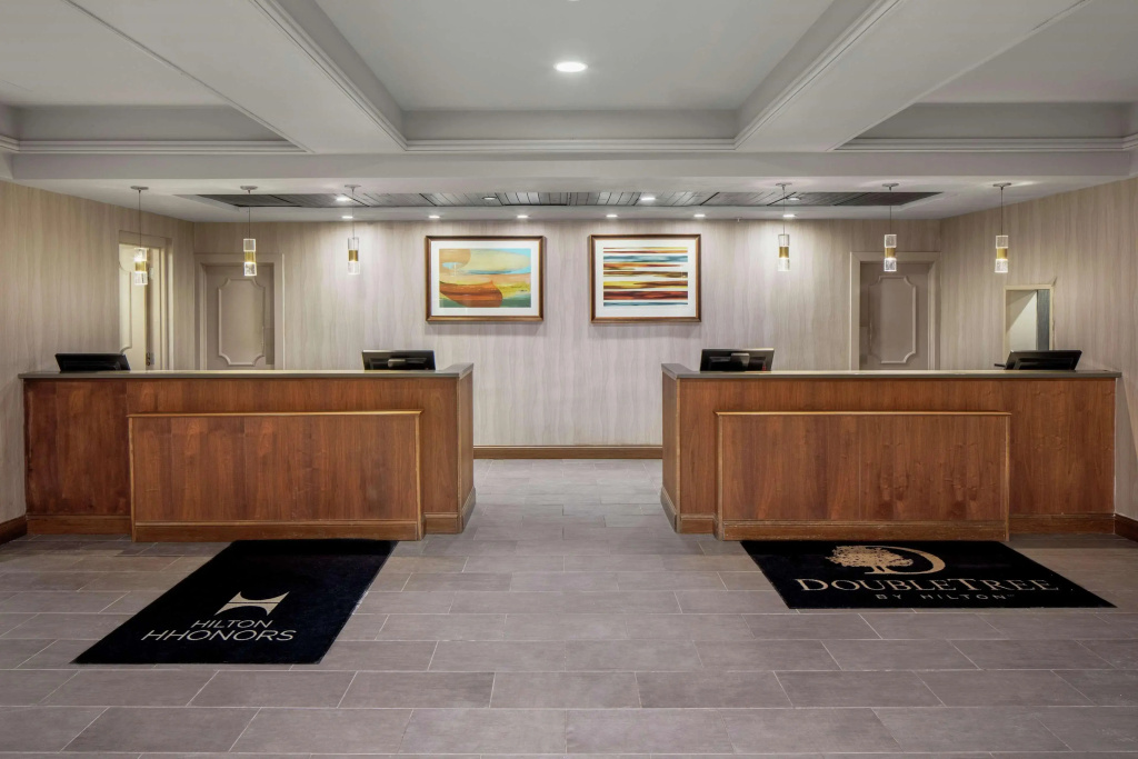 DoubleTree by Hilton Cleveland East Beachwood - Général