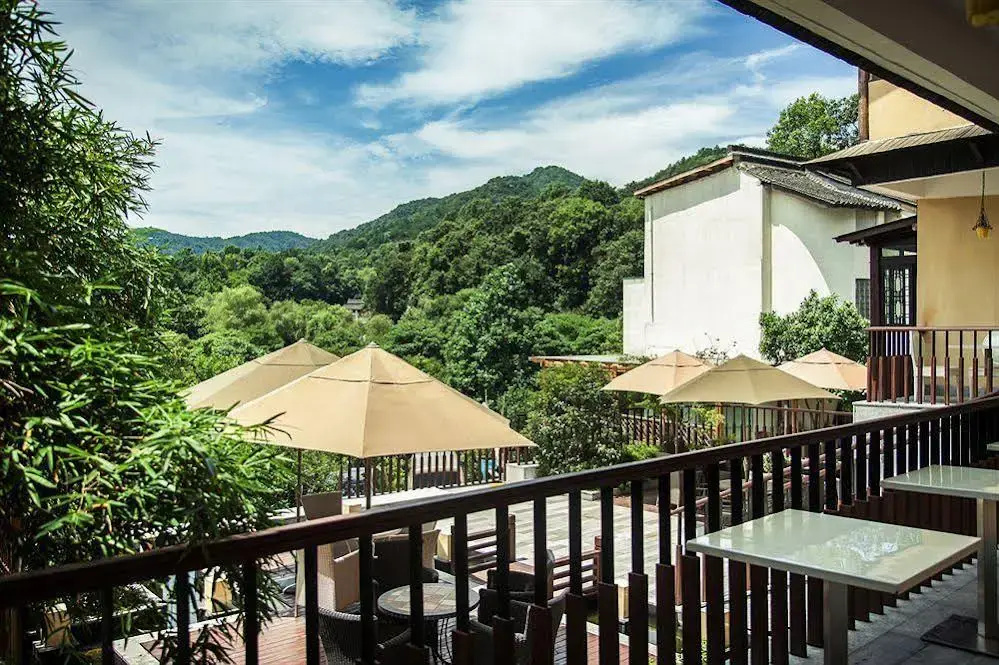 SheNanBei Boutique Hotel - Général