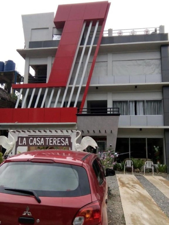 La Casa Teresa Annex