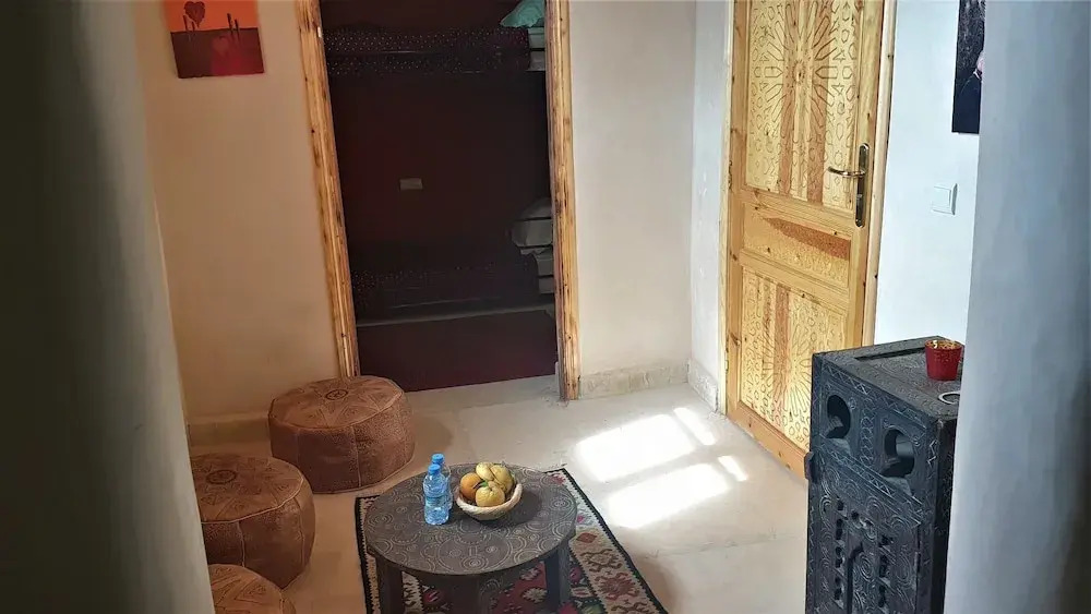 Villa Jenny Lynn Marrakech - фото 16