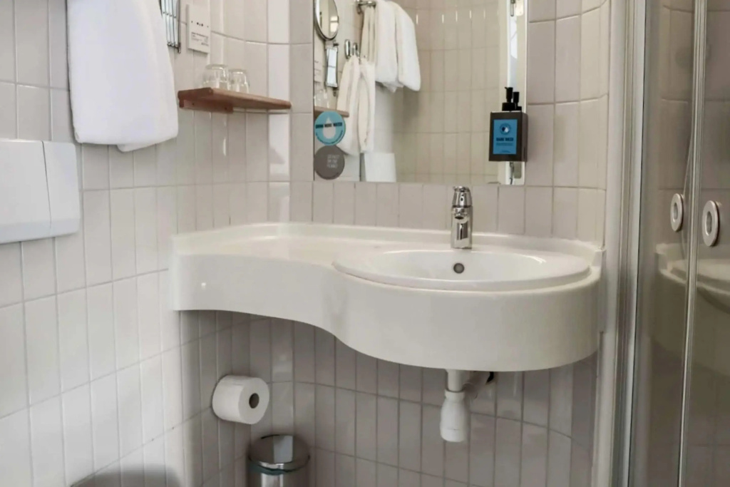 Comfort Hotel Malmö - Général
