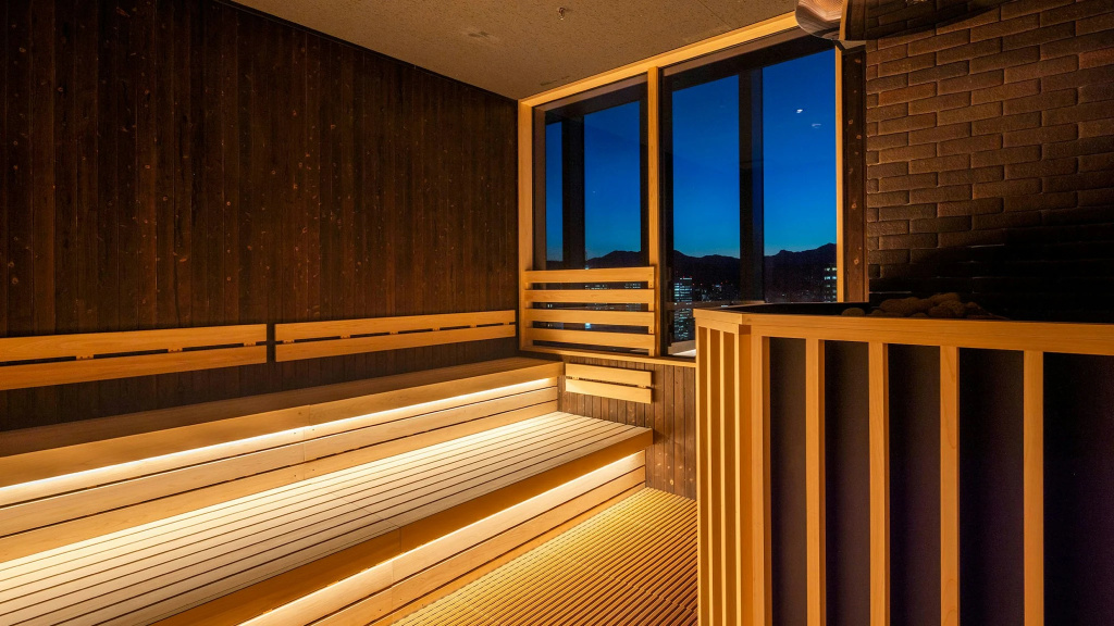 SAPPORO HOTEL by GRANBELL 사진 29