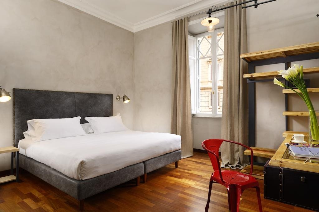 San Pietro Boutiquerooms by null