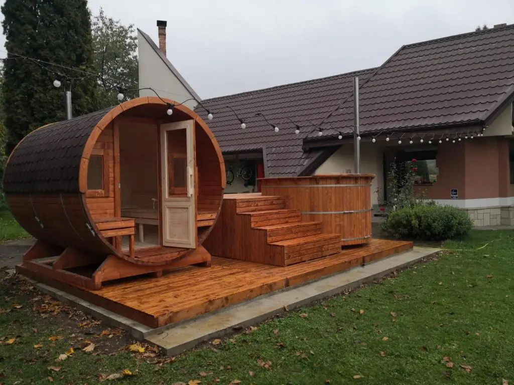 Cottage