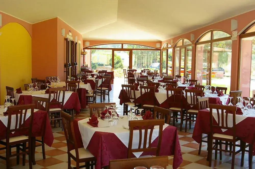 Rejna Residence Hotel - Général