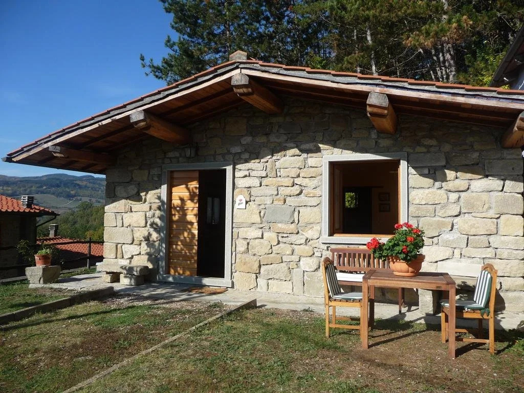 Magnolia Tuscany House with Pool Agriturismo Poppiena