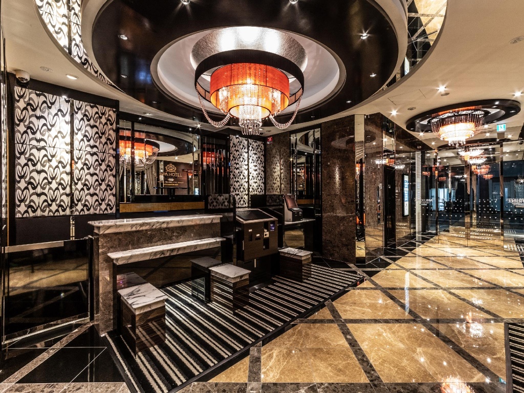 APA Hotel Akihabara Ekikita 사진 16