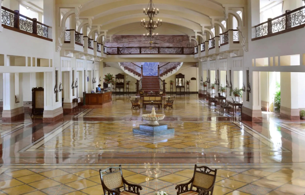The LaLiT Golf & Spa Resort Goa - фото 13