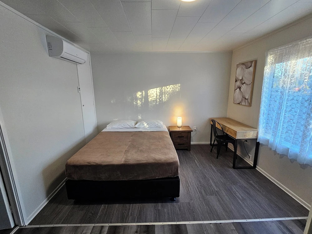 Rockfield Motel in Auckland