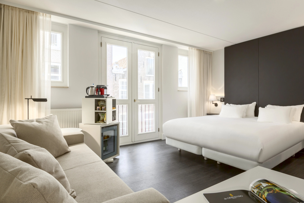 NH Collection Amsterdam Barbizon Palace - Général