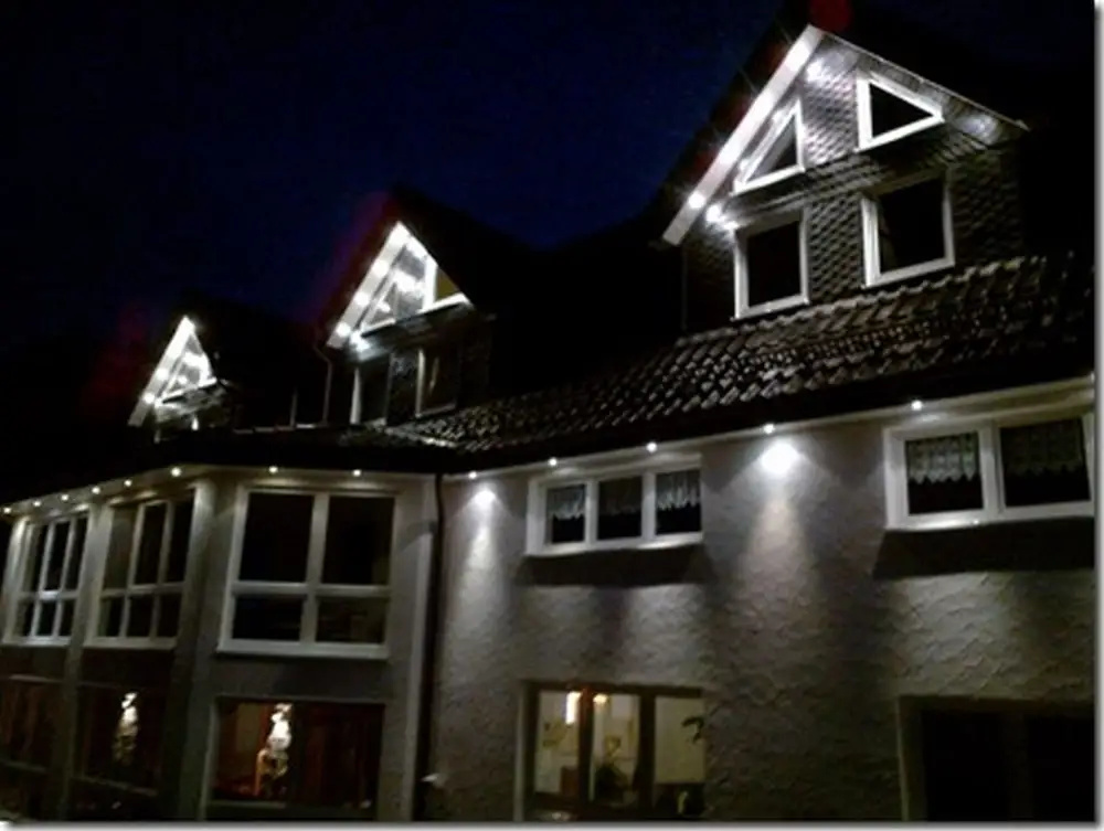 Pension & Ferienwohnung Schweinsberg