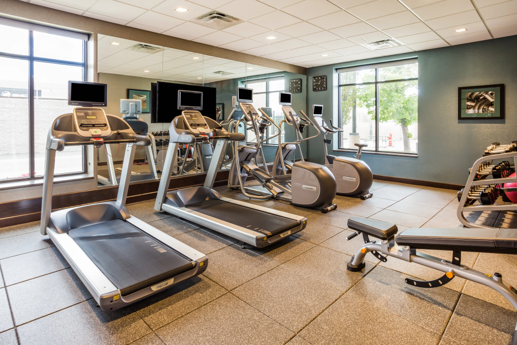 Holiday Inn South Jordan - SLC South by IHG - Général