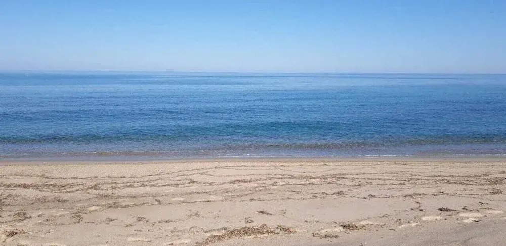 Beach & Waterfront