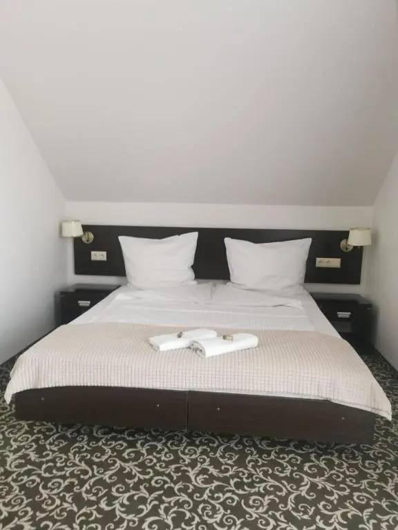 Hotel Grodzisko - Chambres