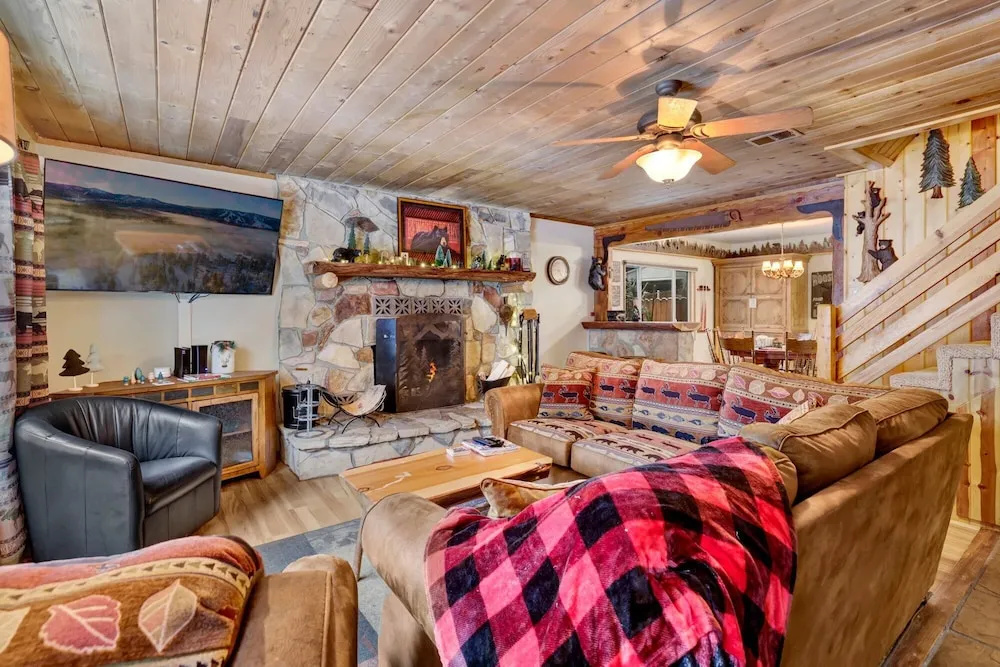 Cottage