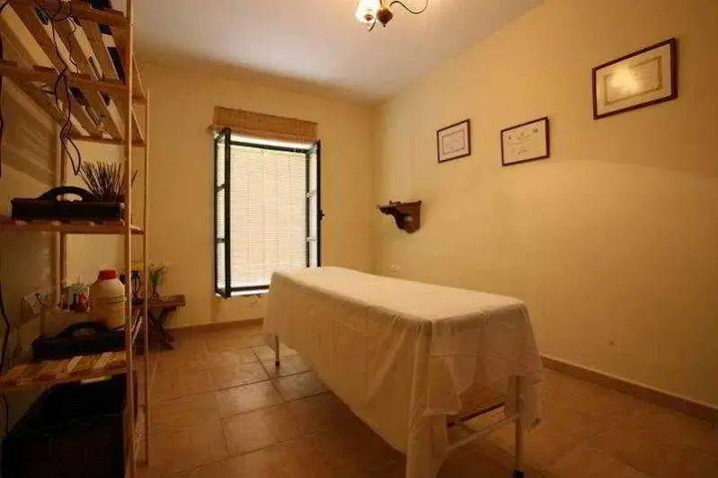 Hotel Andalou - Général