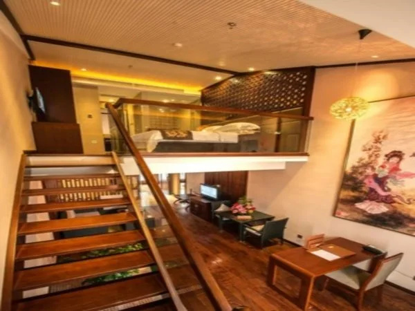 Best Western Jooch Resort