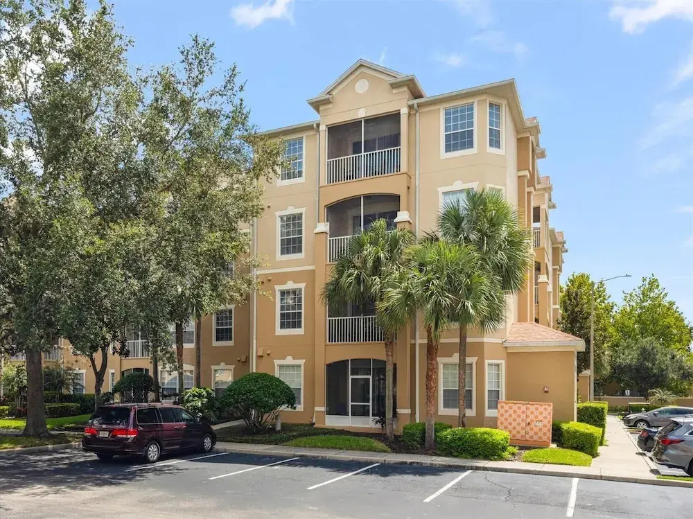 Windsor Hills Resort 3 Bedroom 4th Floor Condo with Resort Access 3 Condo