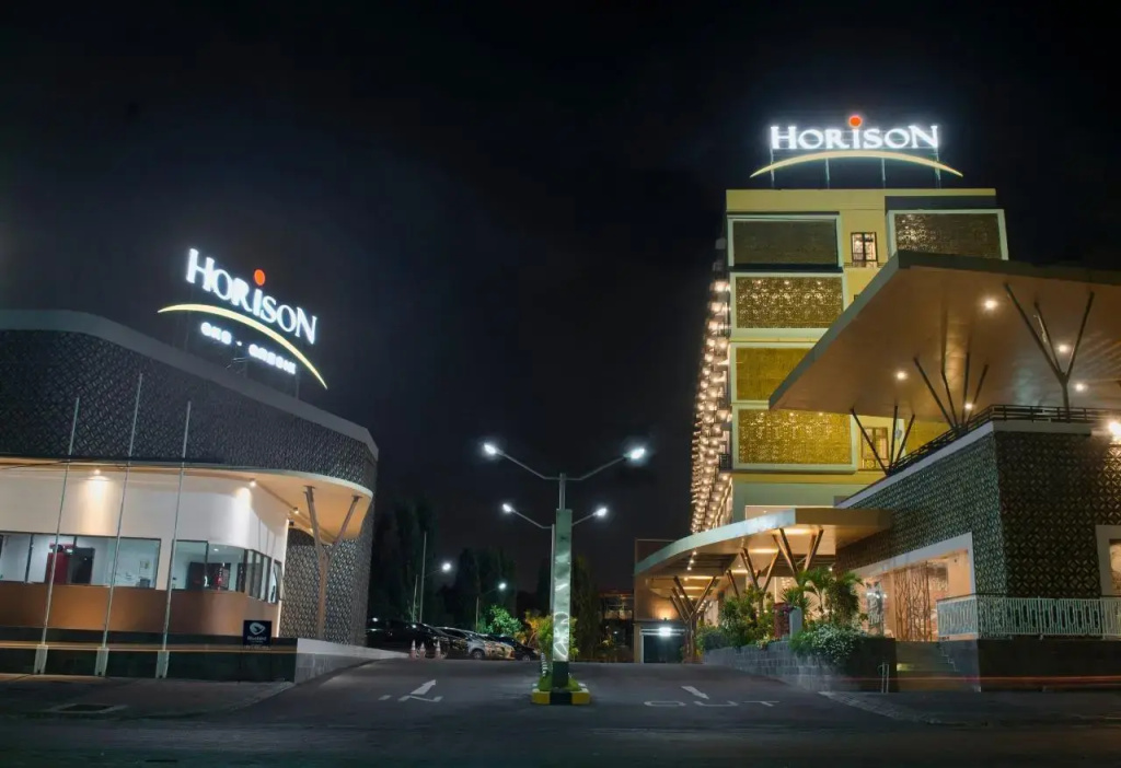 Hotel photo 22